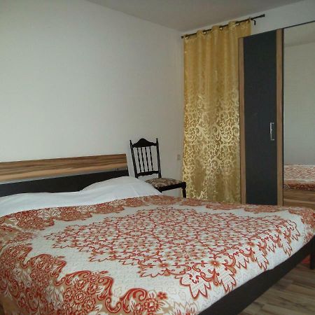 Hodak Apartment 네레자인 외부 사진