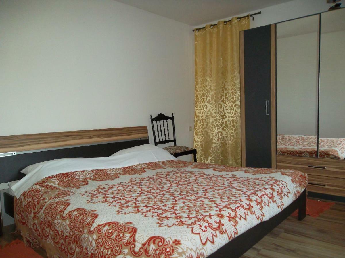 Hodak Apartment 네레자인 외부 사진