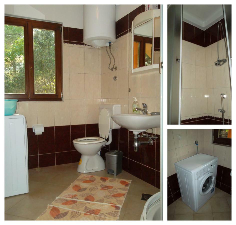 Hodak Apartment 네레자인 외부 사진
