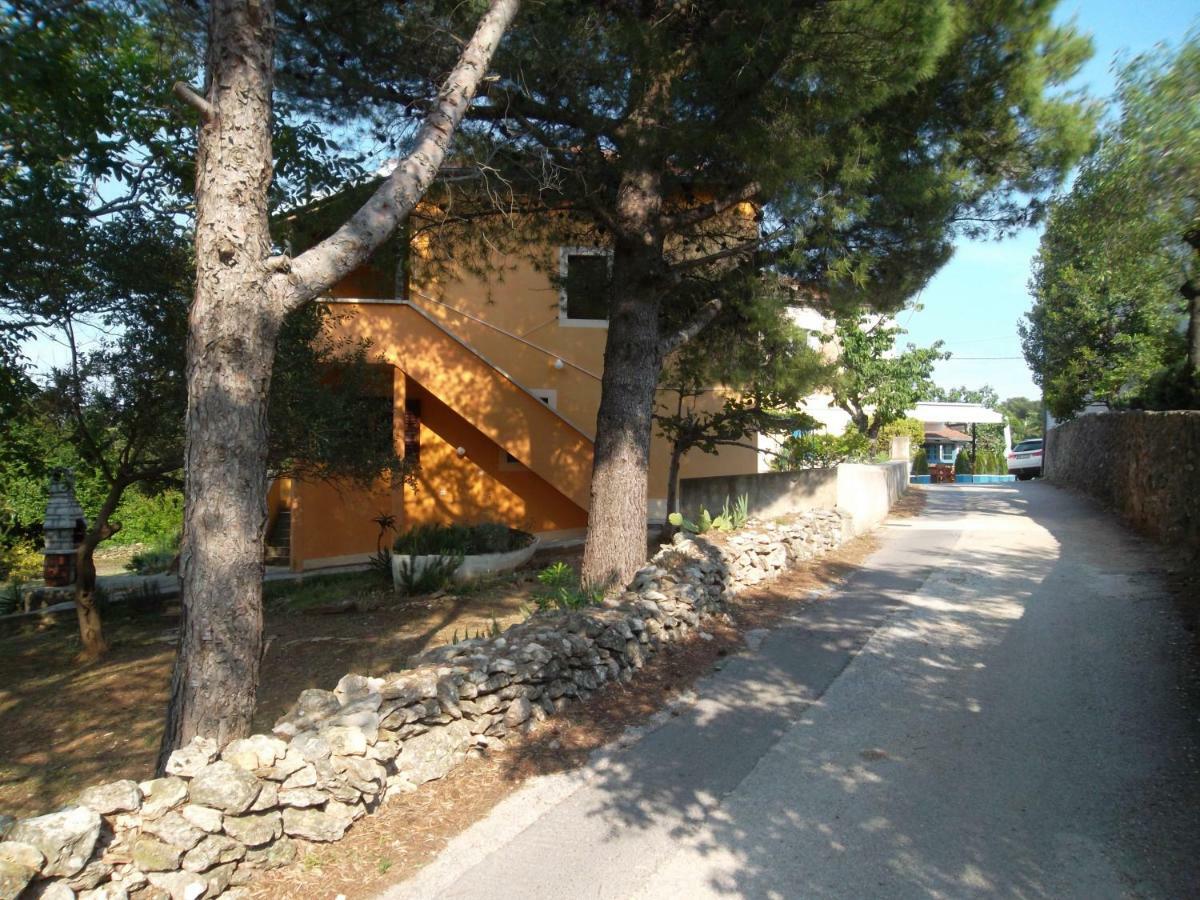 Hodak Apartment 네레자인 외부 사진
