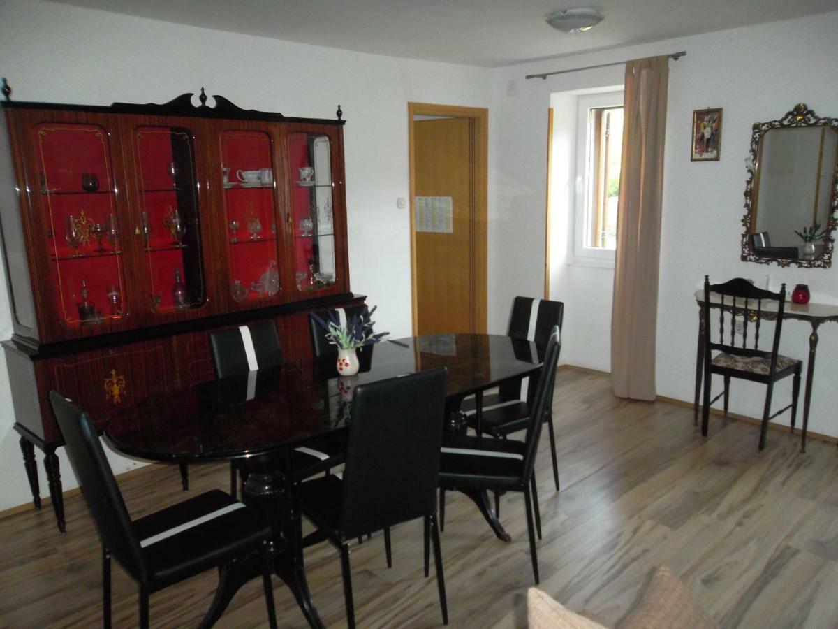 Hodak Apartment 네레자인 외부 사진